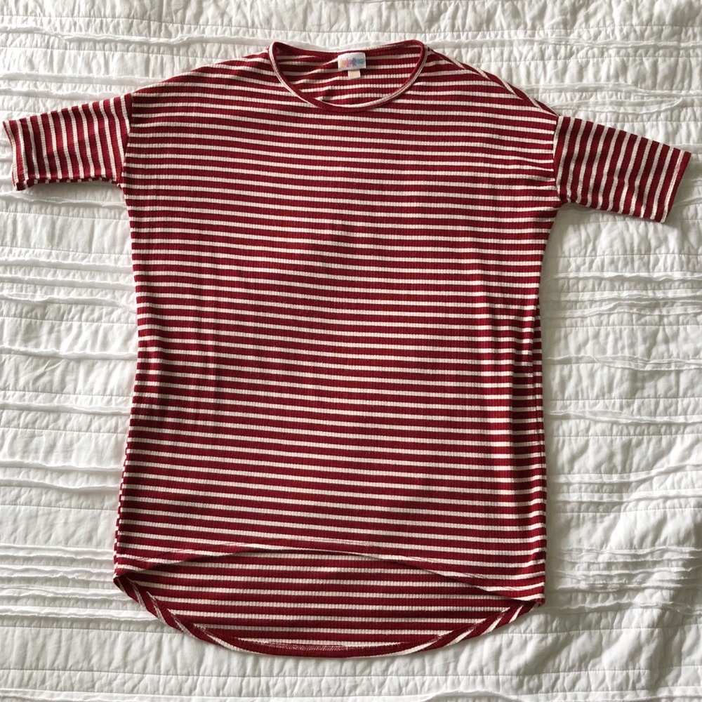 LuLaRoe Irma tunic